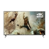 Refurbished Panasonic 49 4K Ultra HD with HDR10+ LED Freeview Play Smart TV without Stand