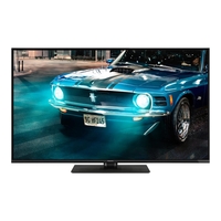 Refurbished Panasonic 49 4K Ultra HD with HDR10 LED Freeview Play Smart TV without Stand