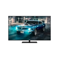 Refurbished Panasonic 55 4K Ultra HD with HDR10 LED Freeview Play Smart TV