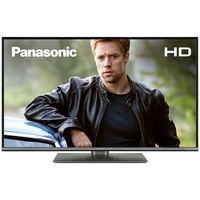 Refurbished Panasonic 55 4K Ultra HD with HDR10 LED Freeview Play Smart TV without Stand