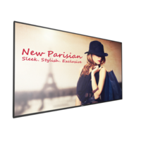 Refurbished Philips 32BDL4050D/00 32 Full HD LED Large Format Display