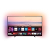 Refurbished Philips 43 4K Ultra HD with HDR10+ LED Freeview Play Smart TV without Stand