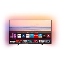 Refurbished Philips 43 4K Ultra HD with HDR10+ LED Freeview Play Smart TV without Stand