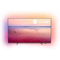 Refurbished Philips 50 4K Ultra HD with HDR LED Smart TV