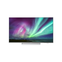 Refurbished Philips Ambilight 55 4K Ultra HD with HDR10+ LED Smart TV Without Stand