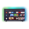 Refurbished Philips PUS7906 65 4K Ultra HD with HDR10+ LED Freeview Play Smart TV