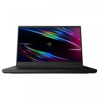 Refurbished Razer Blade Core i7-10750H 16GB 256GB GTX 1660Ti 15.6 Inch Windows 10 Gaming Laptop