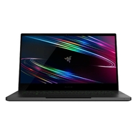 Refurbished Razer Blade Stealth Core i7-1065G7 16GB 512GB GTX 1650 Ti 13 Inch 4K Windows 10 Touchscreen Gaming Laptop