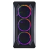 Refurbished React Hawk Core i9-10850K 32GB 2TB HDD & 500GB SSD RTX 3080 Windows 10 Desktop Gaming Desktop