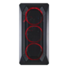 Refurbished React Hunter AMD Ryzen 7 5800X 16GB 2TB HDD & 500GB SSD RTX 3070 Windows 10 Gaming Desktop