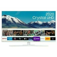 Refurbished Samsung 43 4K Ultra HD with HDR LED Freeview Smart TV without Stand