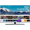 Refurbished Samsung 43 4K Ultra HD with HDR10+ LED Freesat HD Smart TV without Stand