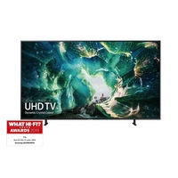 Refurbished Samsung 49 4K Ultra HD with HDR LED Smart TV