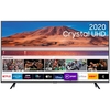 Refurbished Samsung 55 4K Ultra HD with HDR10+ LED Smart TV without Stand