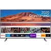 Refurbished Samsung 58 4K Ultra HD with HDR10+ LED Smart TV without Stand