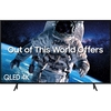 Refurbished Samsung 65 4K Ultra HD with HDR QLED Smart TV without Stand