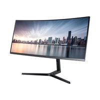 Refurbished Samsung CH89 34 Inch Curved Gaming Monitor