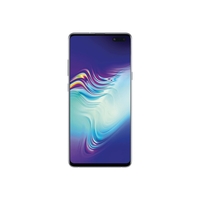 Refurbished Samsung Galaxy S10 5G Majestic Black 6.7 256GB 5G Unlocked & SIM Free Smartphone