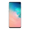 Refurbished Samsung Galaxy S10 Silver 6.1 128GB 4G Dual SIM Unlocked & SIM Free Smartphone