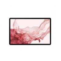 Refurbished Samsung Galaxy S8+ 12.4 128GB WiFi Tablet - Pink Gold