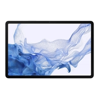 Refurbished Samsung Galaxy S8+ 12.4 128GB WiFi Tablet - Silver