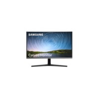 Refurbished Samsung LC27R500FHUXEN Full HD 27 Inch Curved LED Monitor
