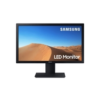 Refurbished Samsung LS24A310NHUXXU 24 FHD LED Monitor - Black
