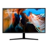 Refurbished Samsung LU32J592UQUXEN 32 4K UHD Gaming Monitor