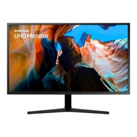 Refurbished Samsung LU32J592UQUXEN 32 4K UHD Gaming Monitor