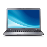Refurbished Samsung Notebook NP350V5C Core i7 3630 8GB 1TB 15.6 Inch Windows 10 Laptop