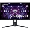 Refurbished Samsung Odyssey G3 F27G35TFWU 27 FHD LED FreeSync Monitor