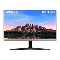 Refurbished Samsung UR550 28 4K UHD IPS Monitor