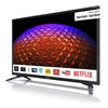 Refurbished Sharp 32 720p HD Ready LED Freeview Play Smart TV