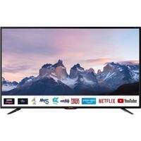 Refurbished Sharp 40