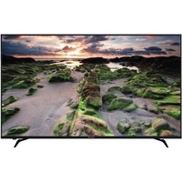 Refurbished Sharp 60 4K Ultra HD with HDR LED Smart TV without Stand