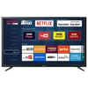 Refurbished Sharp 65 4K Ultra HD with HDR LED Freeview HD Smart TV