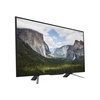 Refurbished Sony Bravia 43 1080p Full HD with HDR LED Freeview HD Smart TV