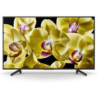 Refurbished Sony Bravia 43 4K Ultra HD with HDR LED TV