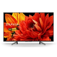 Refurbished Sony Bravia 43 4K Ultra HD with HDR10 LED Smart TV without Stand