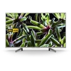Refurbished Sony Bravia 49 4K Ultra HD with HDR LED Freeview HD Smart TV
