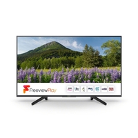 Refurbished Sony BRAVIA 49