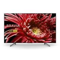 Refurbished Sony Bravia 65 4K Ultra HD with HDR LED Freeview Play Smart TV without Stand