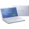 Refurbished Sony VPCEL2S1E AMD E4 4GB 160GB 15.6 Inch Windows 10 Laptop