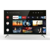 Refurbished TCL 43 4K Ultra HD with HDR10 LED Freeview HD Smart TV