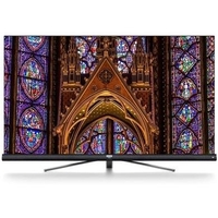 Refurbished TCL 55 4K Ultra HD with HDR LED Freeview Play Smart TV without Stand