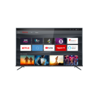 Refurbished TCL 55 4K Ultra HD with HDR LED Smart TV