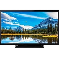 Refurbished Toshiba 32 720p HD Ready LED Freeview Play Smart TV without Stand