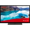 Refurbished Toshiba 32LL3A63DB 32-Inch Smart Full-HD LED TV with Freeview Play