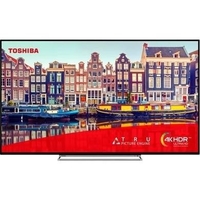 Refurbished Toshiba 43 1080p LED Freeview HD Smart TV without Stand