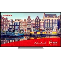 Refurbished Toshiba 55 4K Ultra HD with HDR DLED Smart TV